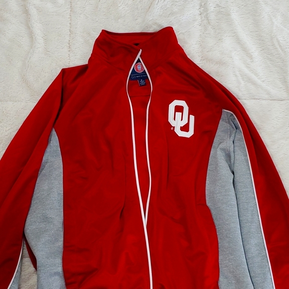 OU medium jacket - Picture 1 of 3